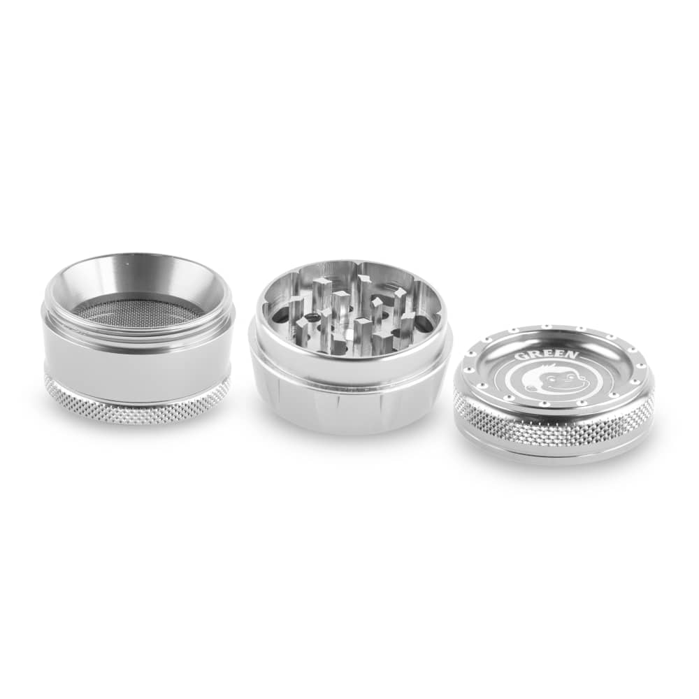 Tamarin 50mm Grinder