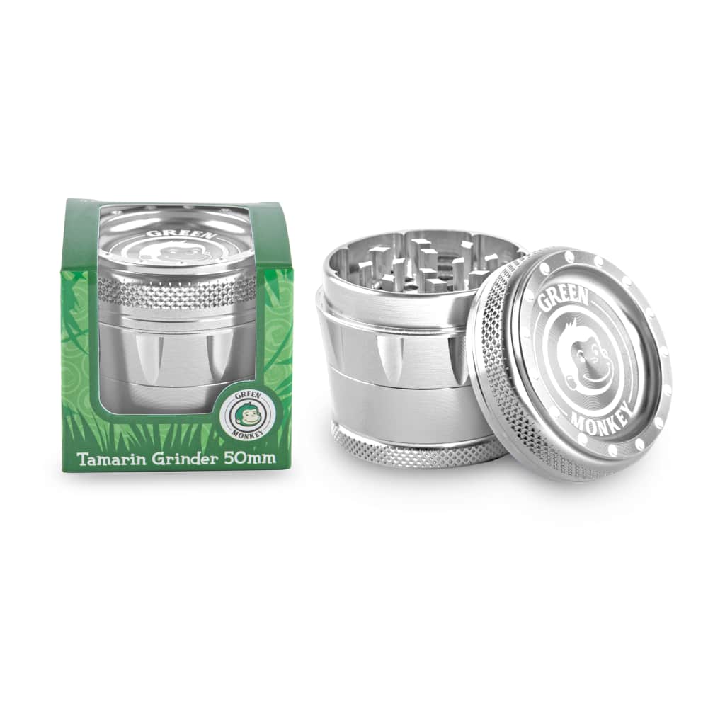 Tamarin 50mm Grinder
