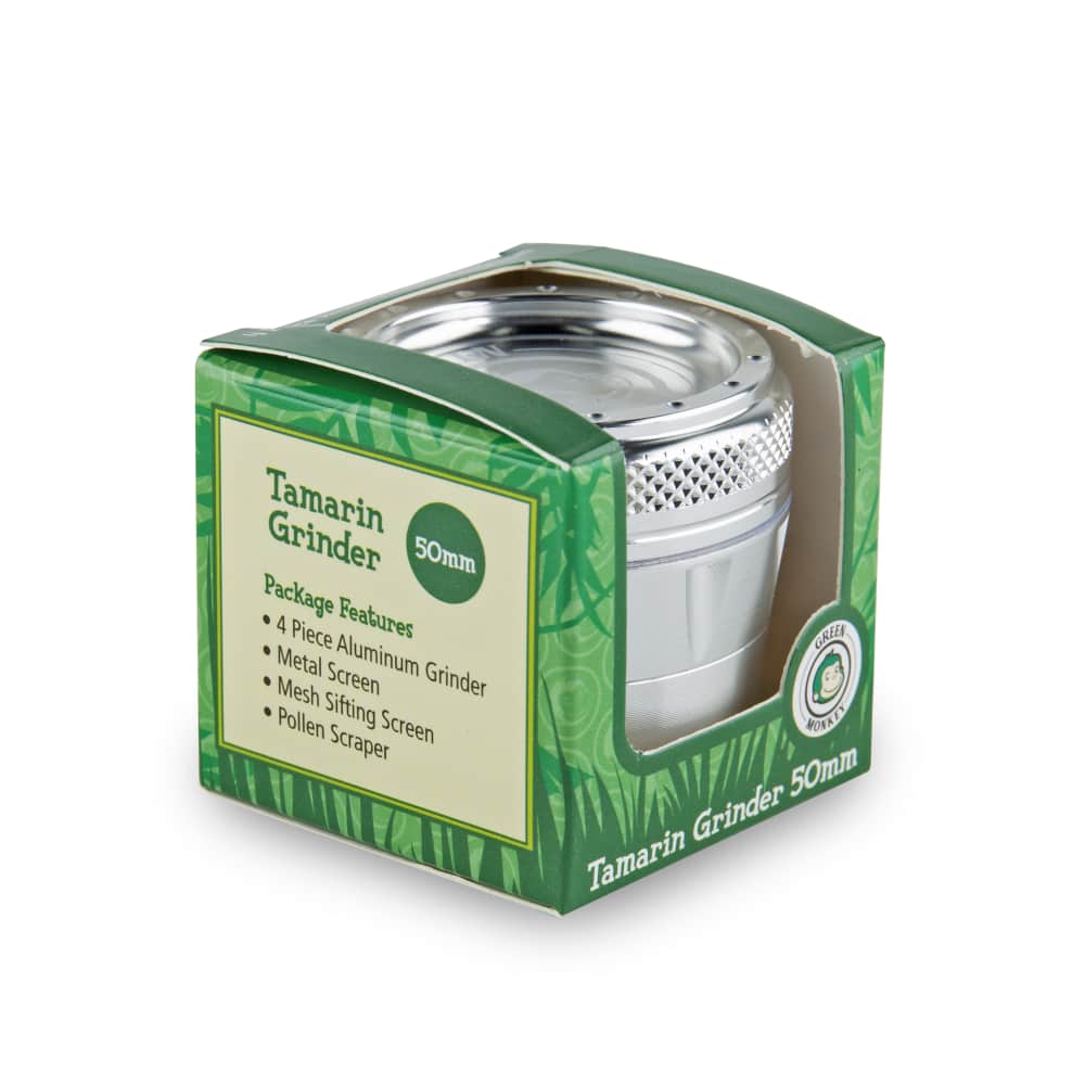 Tamarin 50mm Grinder