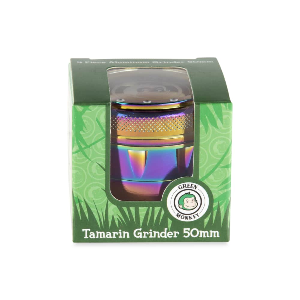 Tamarin 50mm Grinder