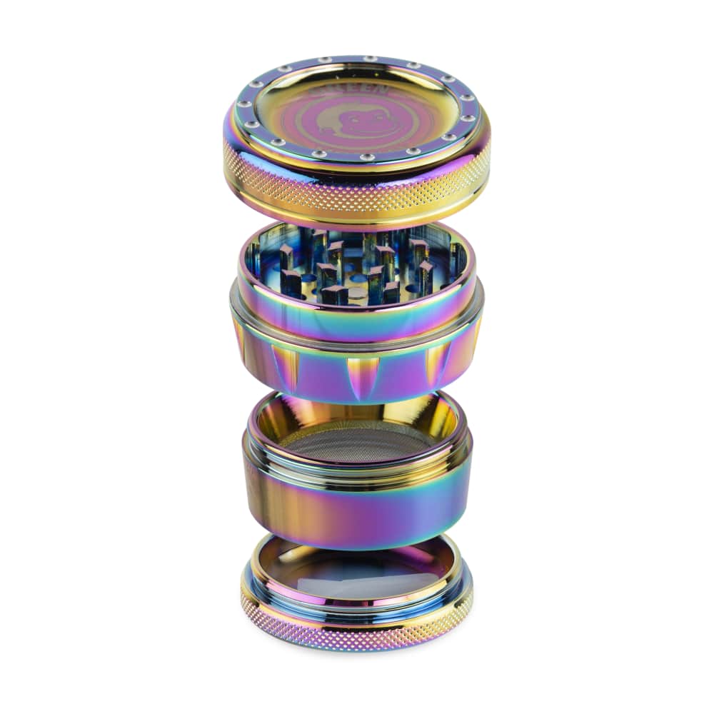 Tamarin 50mm Grinder