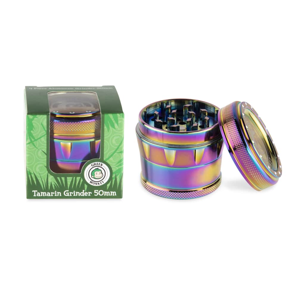 Tamarin 50mm Grinder