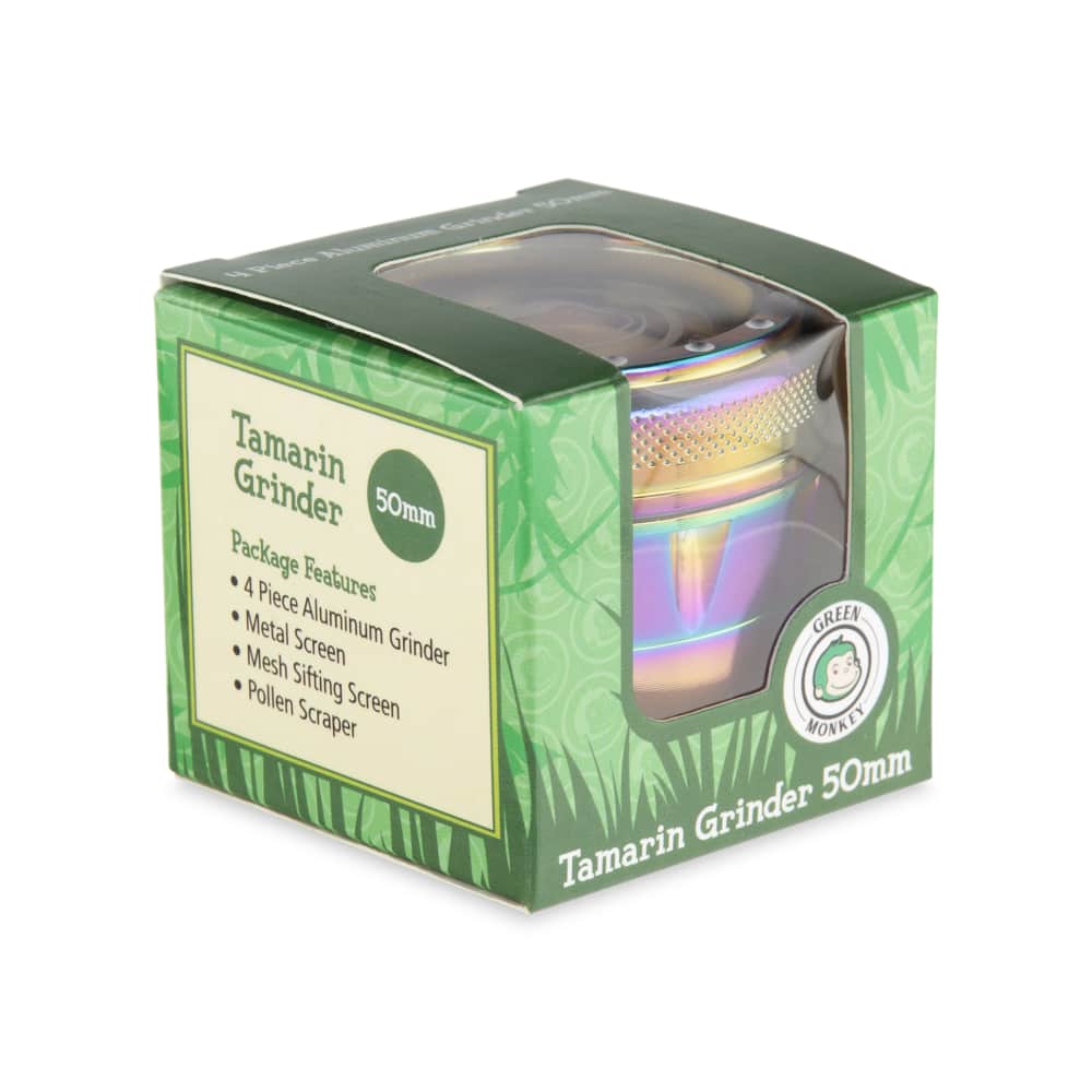Tamarin 50mm Grinder