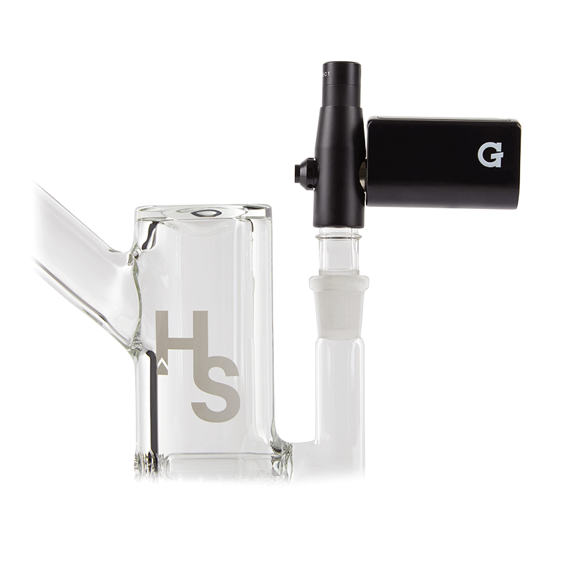 G Pen Connect Vaporizer