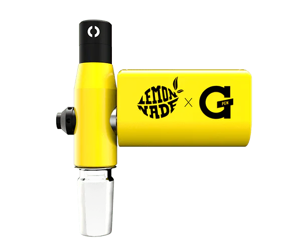 G Pen Connect Vaporizer