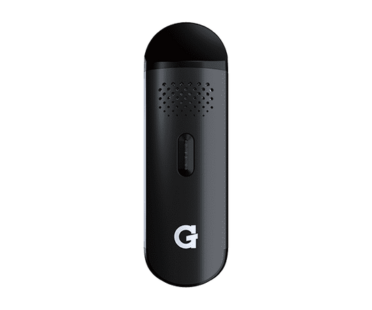 G Pen Dash Dry Herb Vaporizer