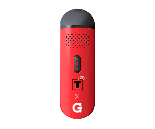 G Pen Dash Dry Herb Vaporizer