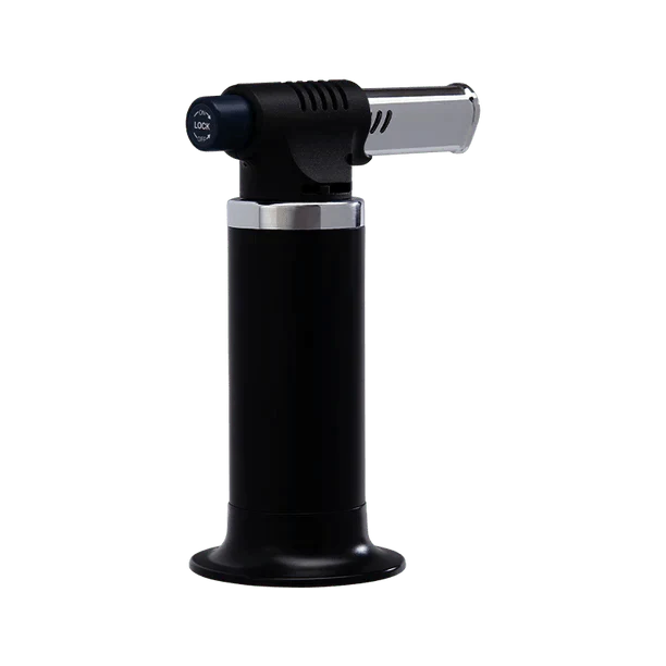 Groove Butane Torch