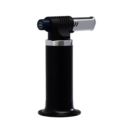 Groove Butane Torch