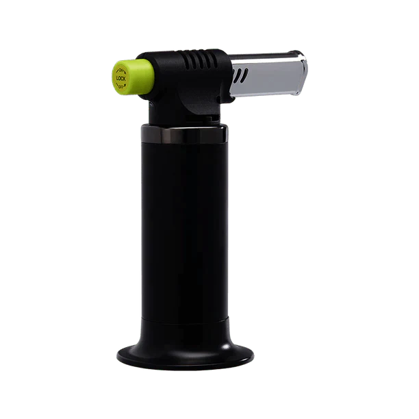 Groove Butane Torch