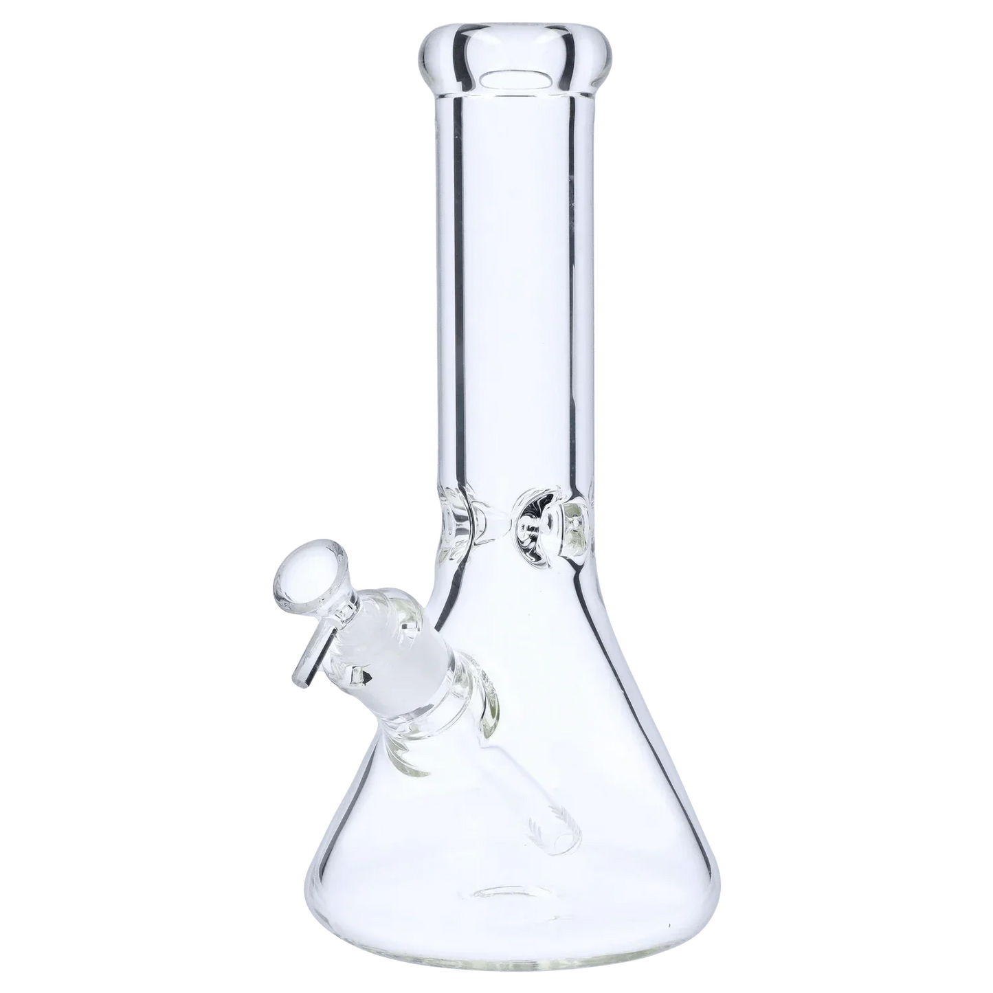 12" 5mm Ice Pinch Beaker