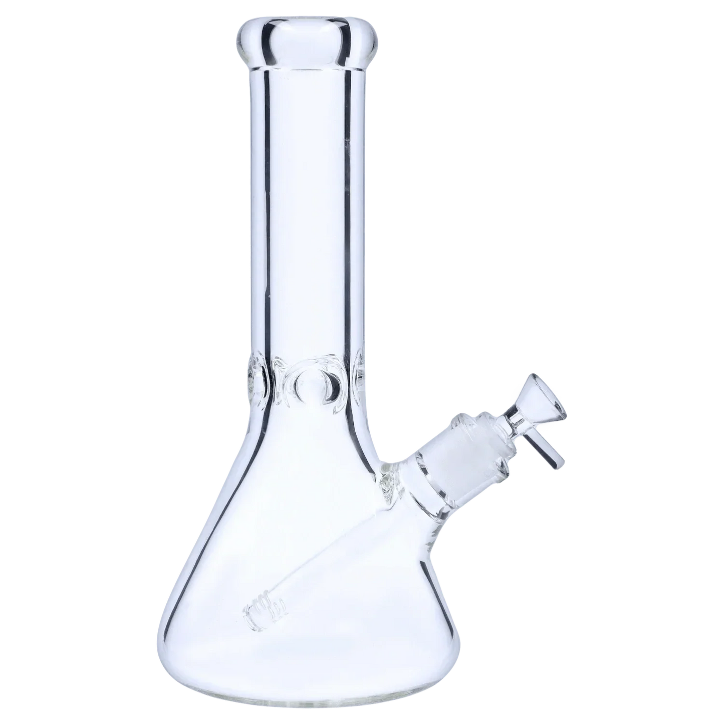12" 9mm Ice Pinch Beaker