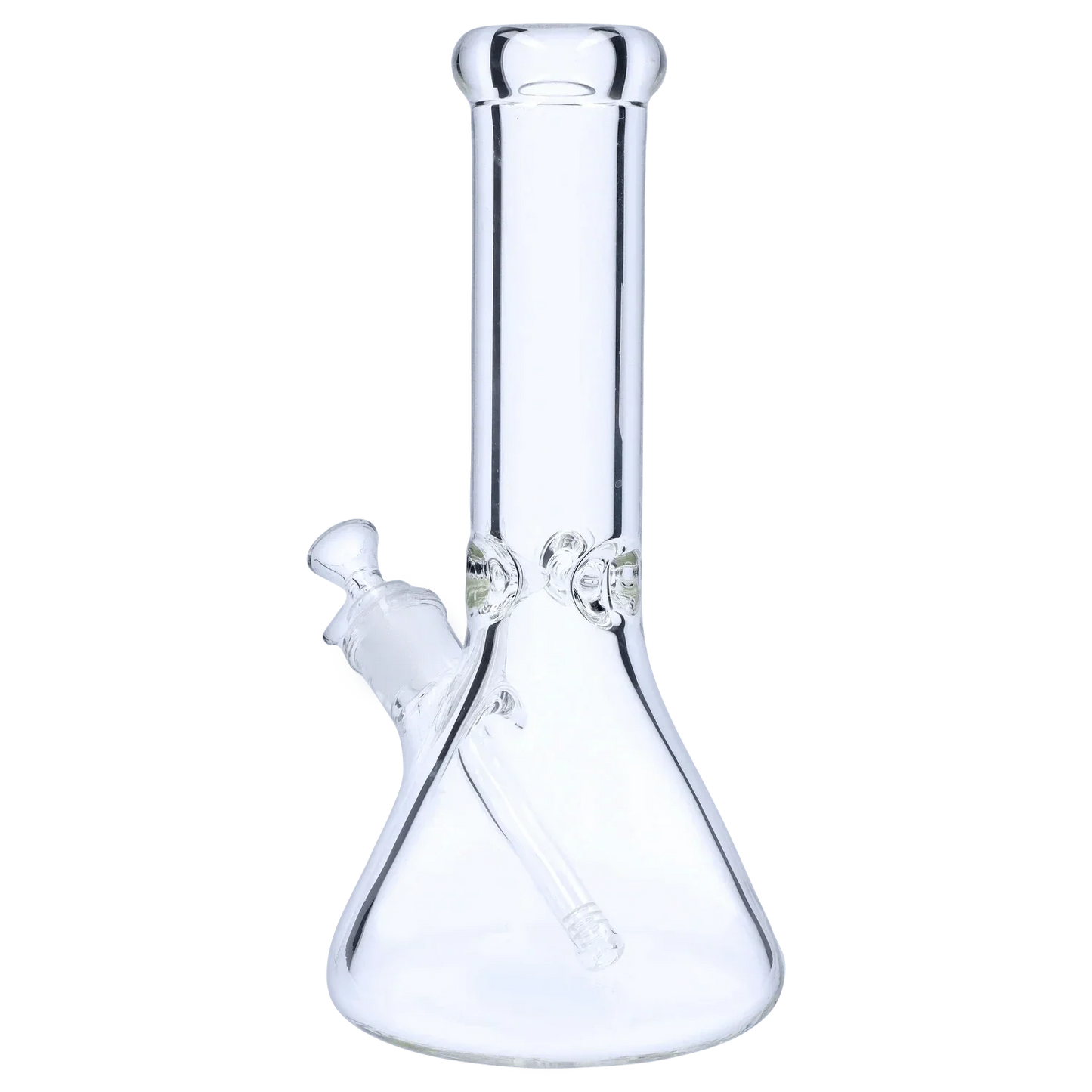 12" 9mm Ice Pinch Beaker