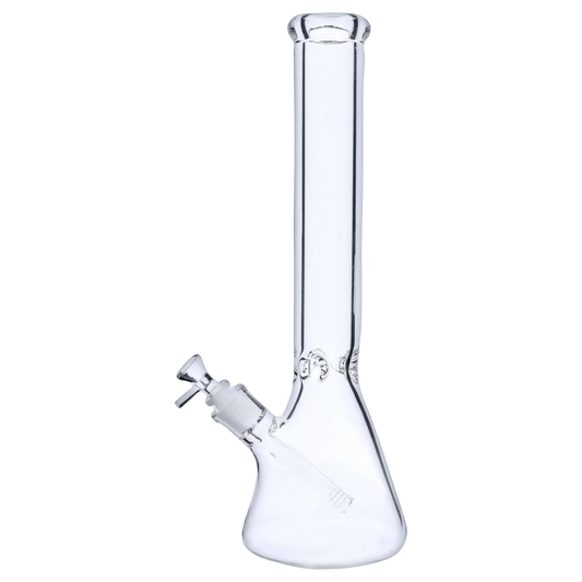 18" 9mm Ice Pinch Beaker