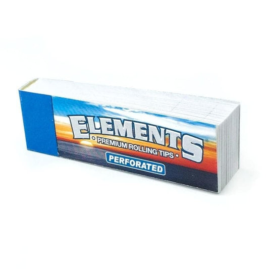 Elements Chlorine-Free Rolling Tips