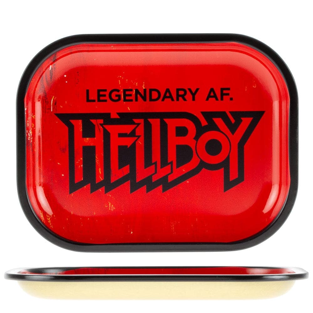 Legendary Rolling Tray
