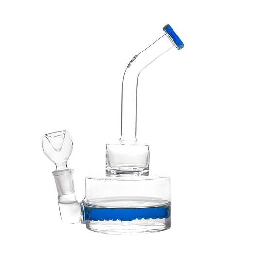 Hemper Inline Puck Bong V2