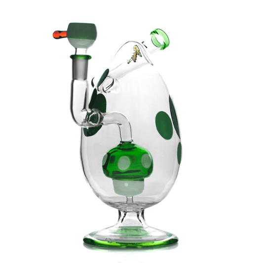Hemper Spotted Egg XL Bong