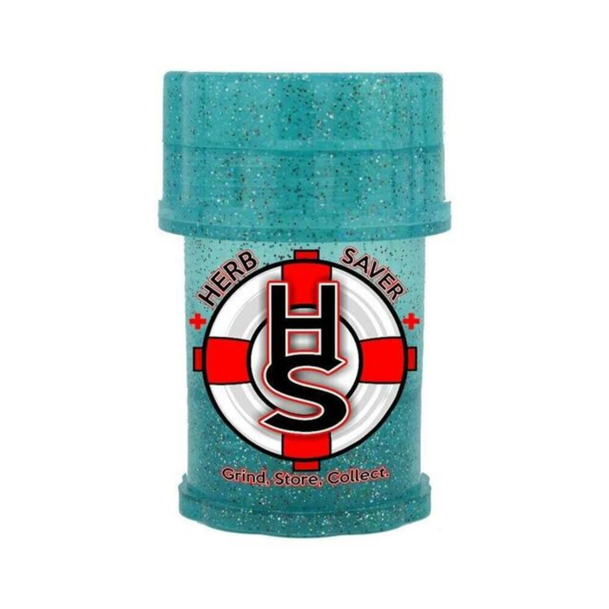 Mini Daily High Club x Herbsaver Grinder