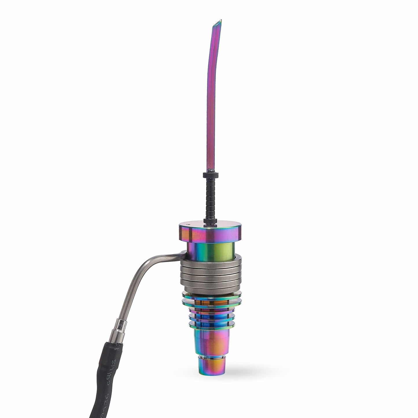 Chromatic Katana Carb Cap