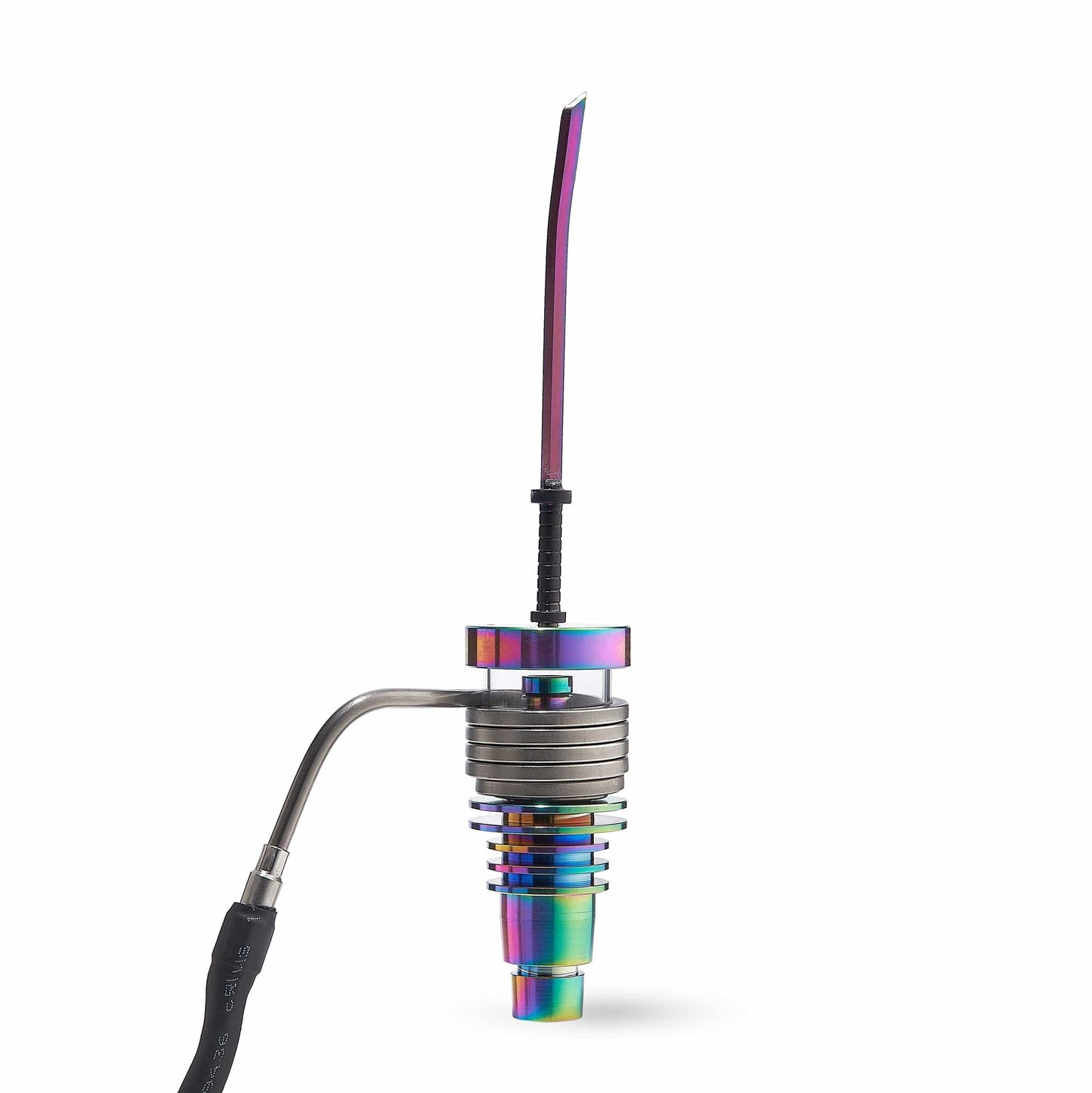 Chromatic Katana Carb Cap
