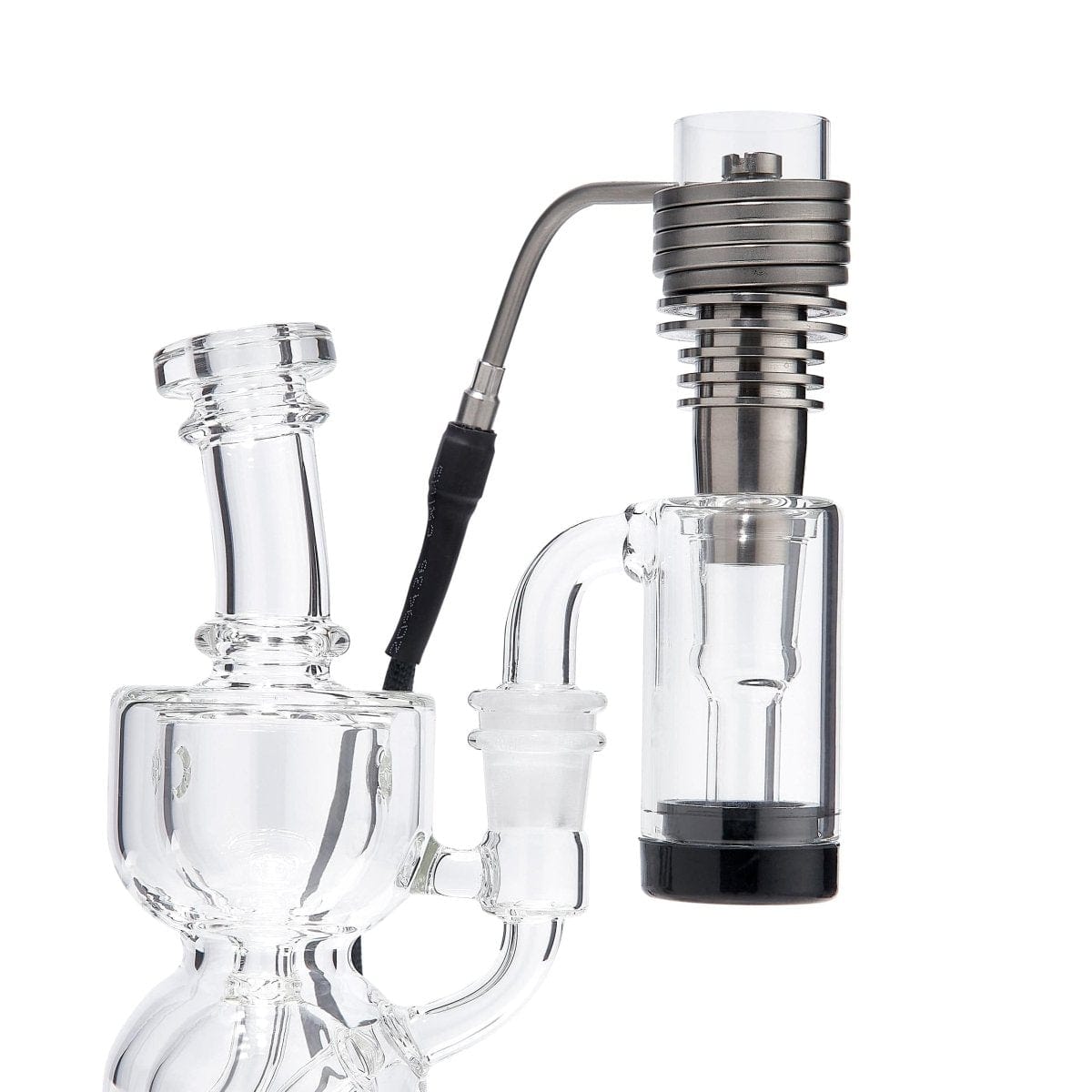 ClaimSaver Glass Adapter Curved