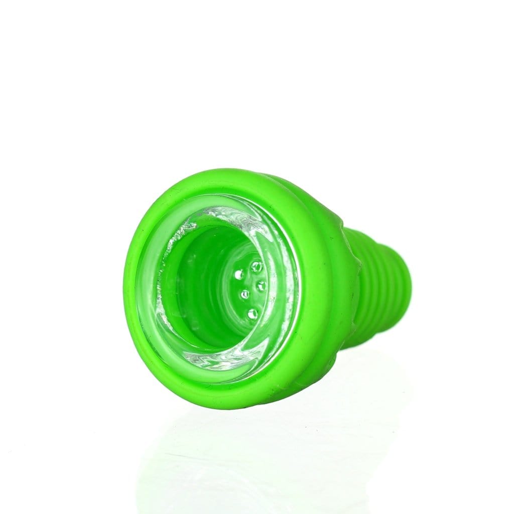 The Unibowl Silicone Bowl