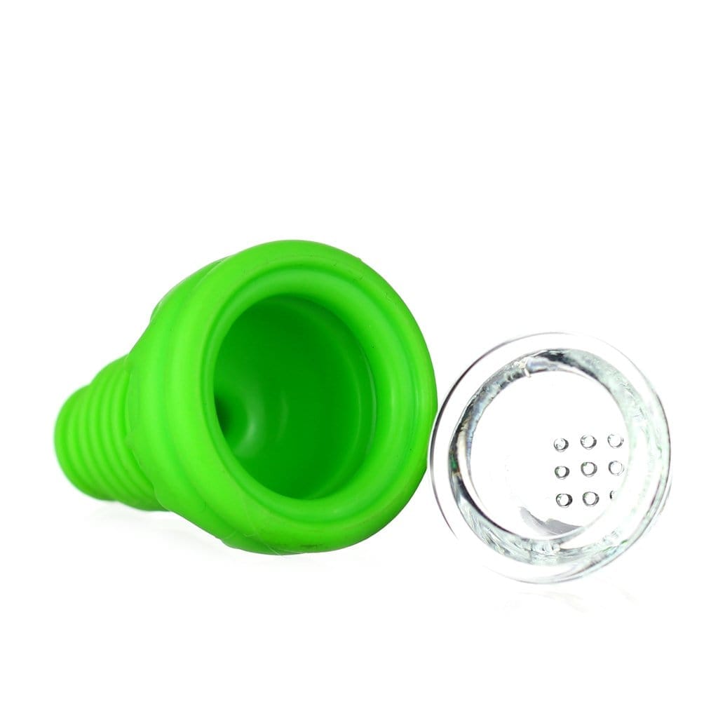 The Unibowl Silicone Bowl