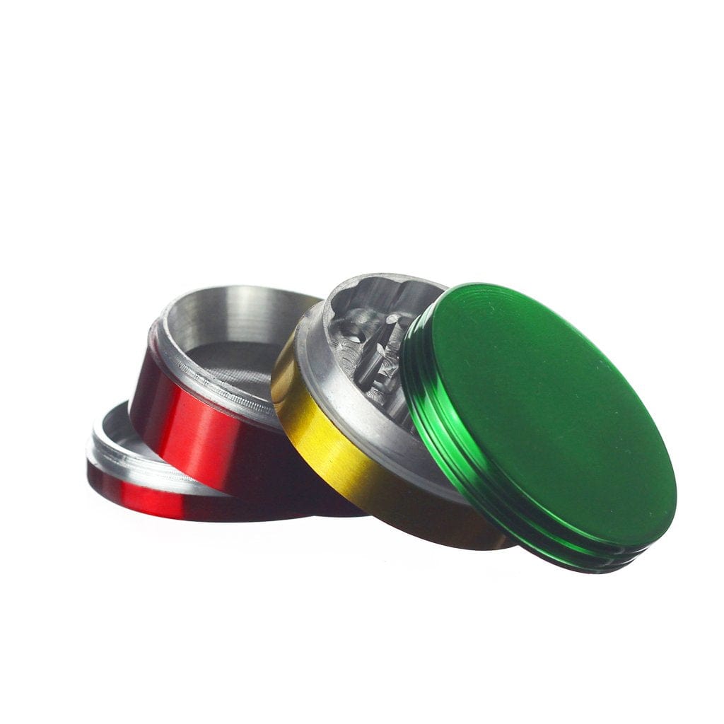 Rasta Grinder
