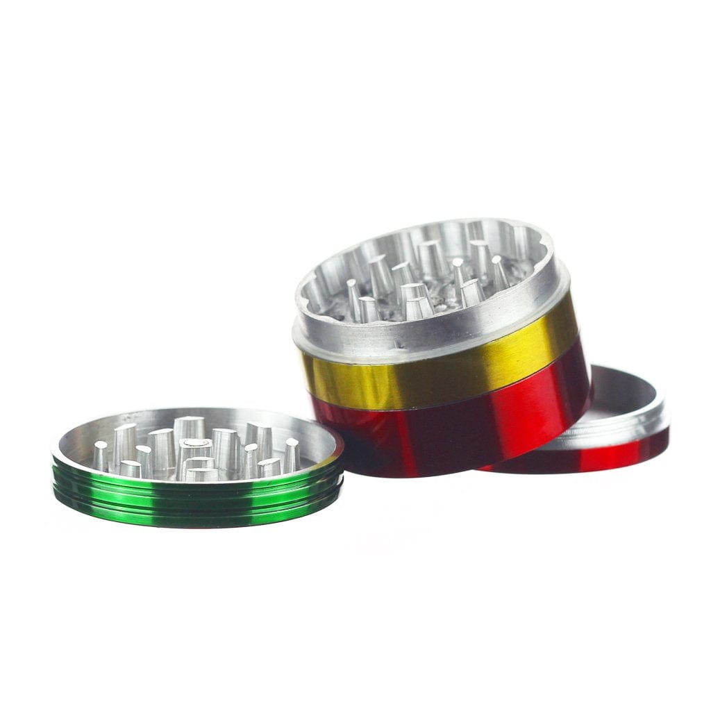 Rasta Grinder