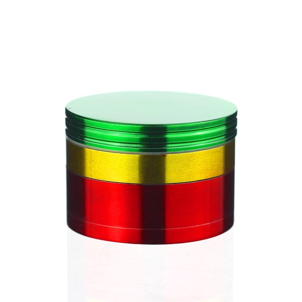 Rasta Grinder