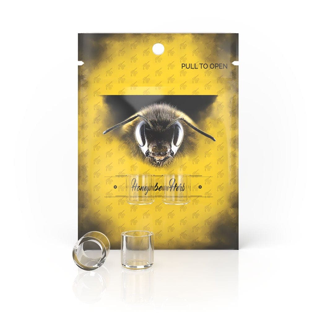 Honeybee Herb Honey Insert Cups