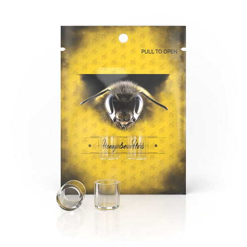 Honeybee Herb Honey Insert Cups
