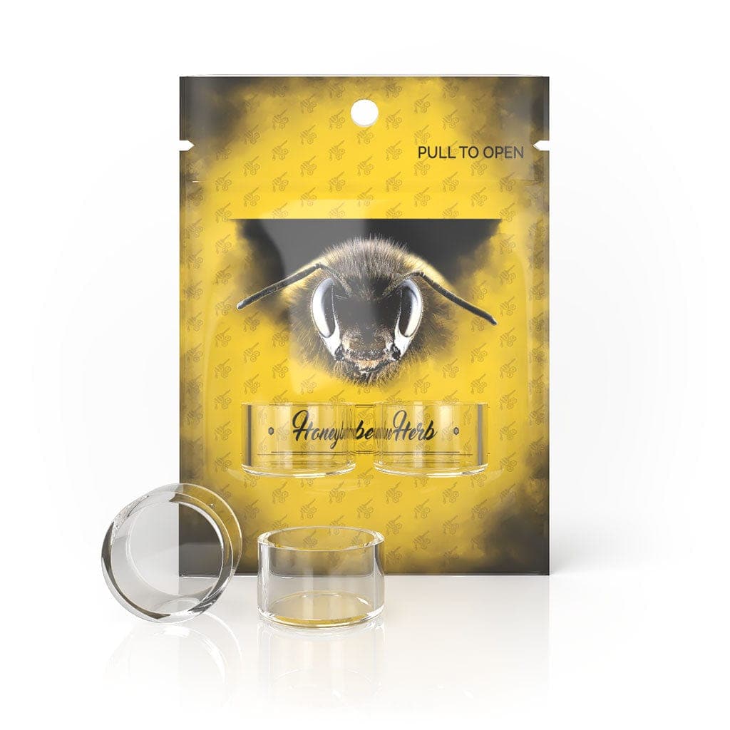 Honeybee Herb Honey Insert Cups