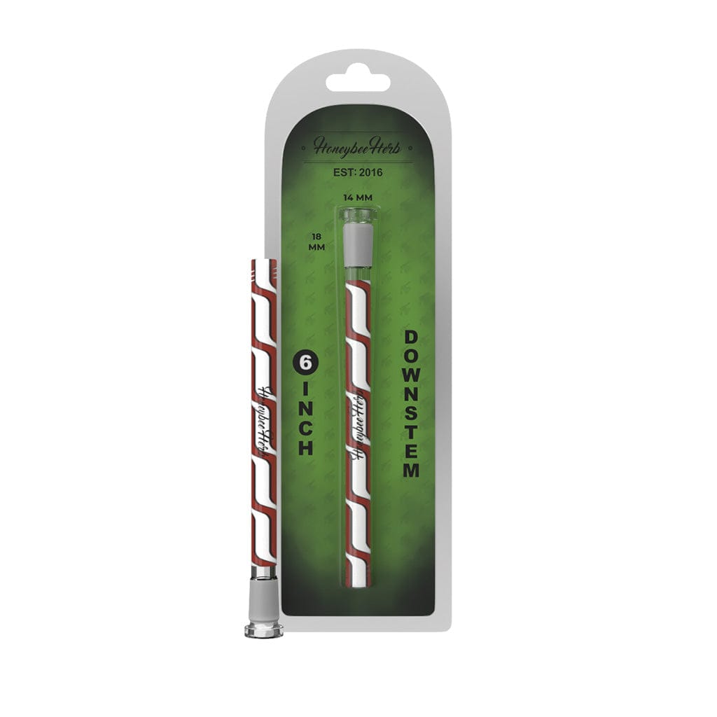 CHROMATIC STRIPE DOWNSTEM
