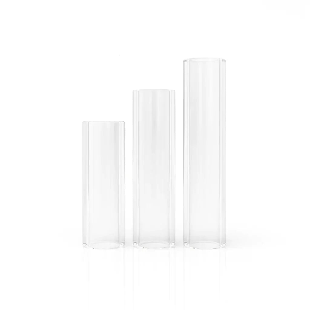 Quartz Pillars 3 Pack