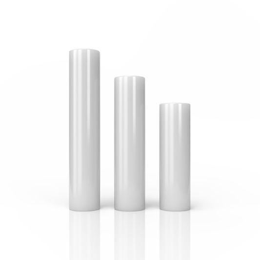 Quartz Pillars 3 Pack