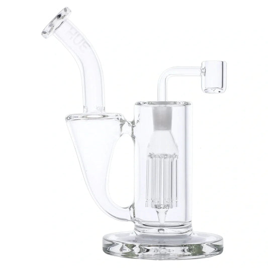 Whirlpool Dab Rig Clear - 9"