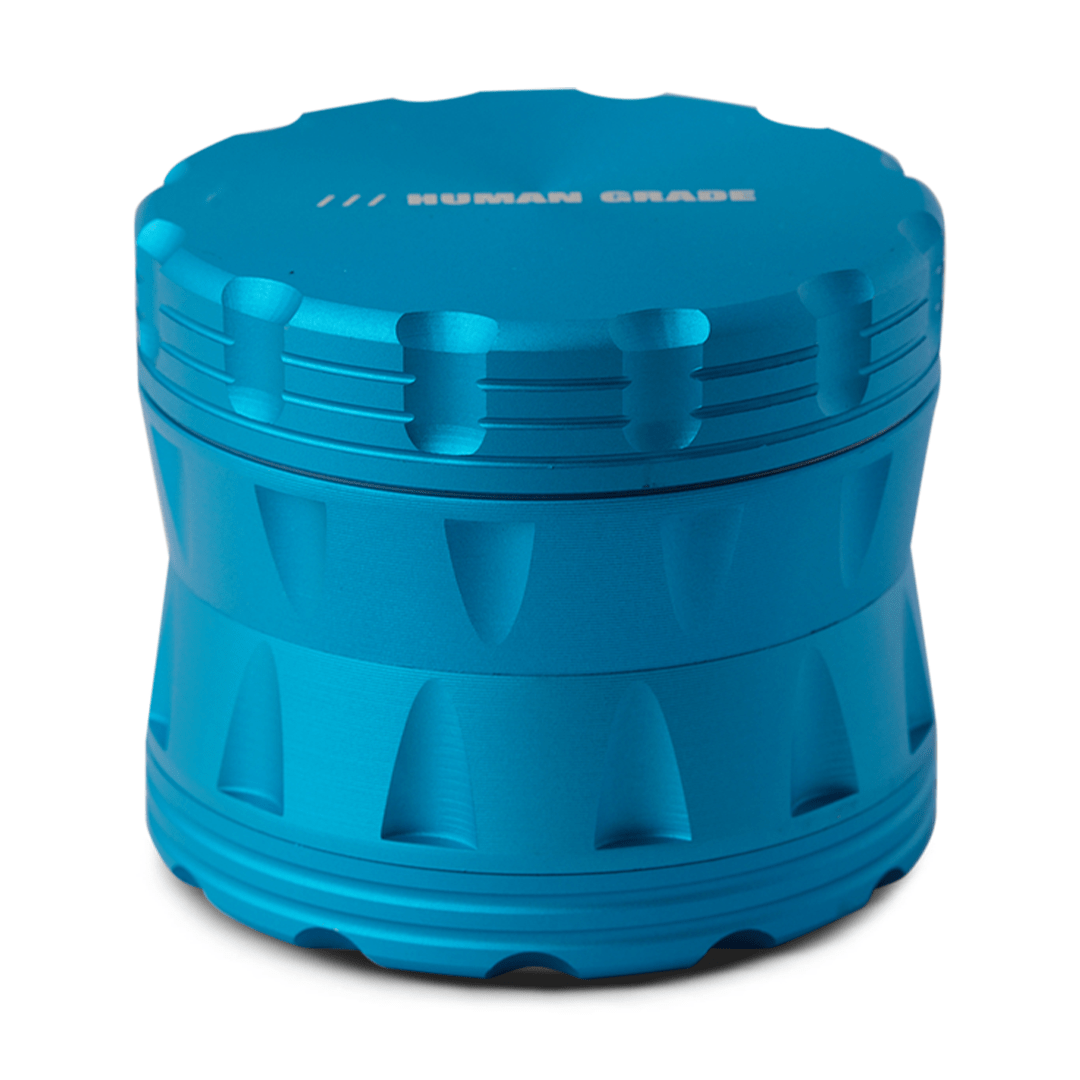 Human Grade Grinder 2A (2.5" 4-Piece)