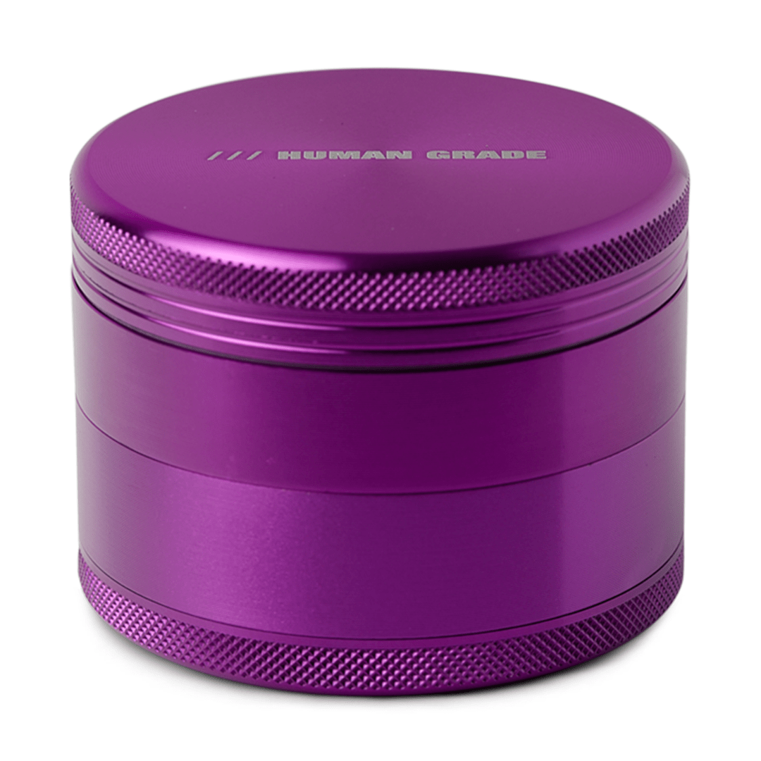 Human Grade Grinder 1B (2.5")
