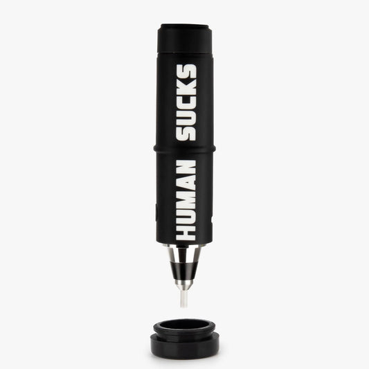 HUMAN SUCKS STINGER 2