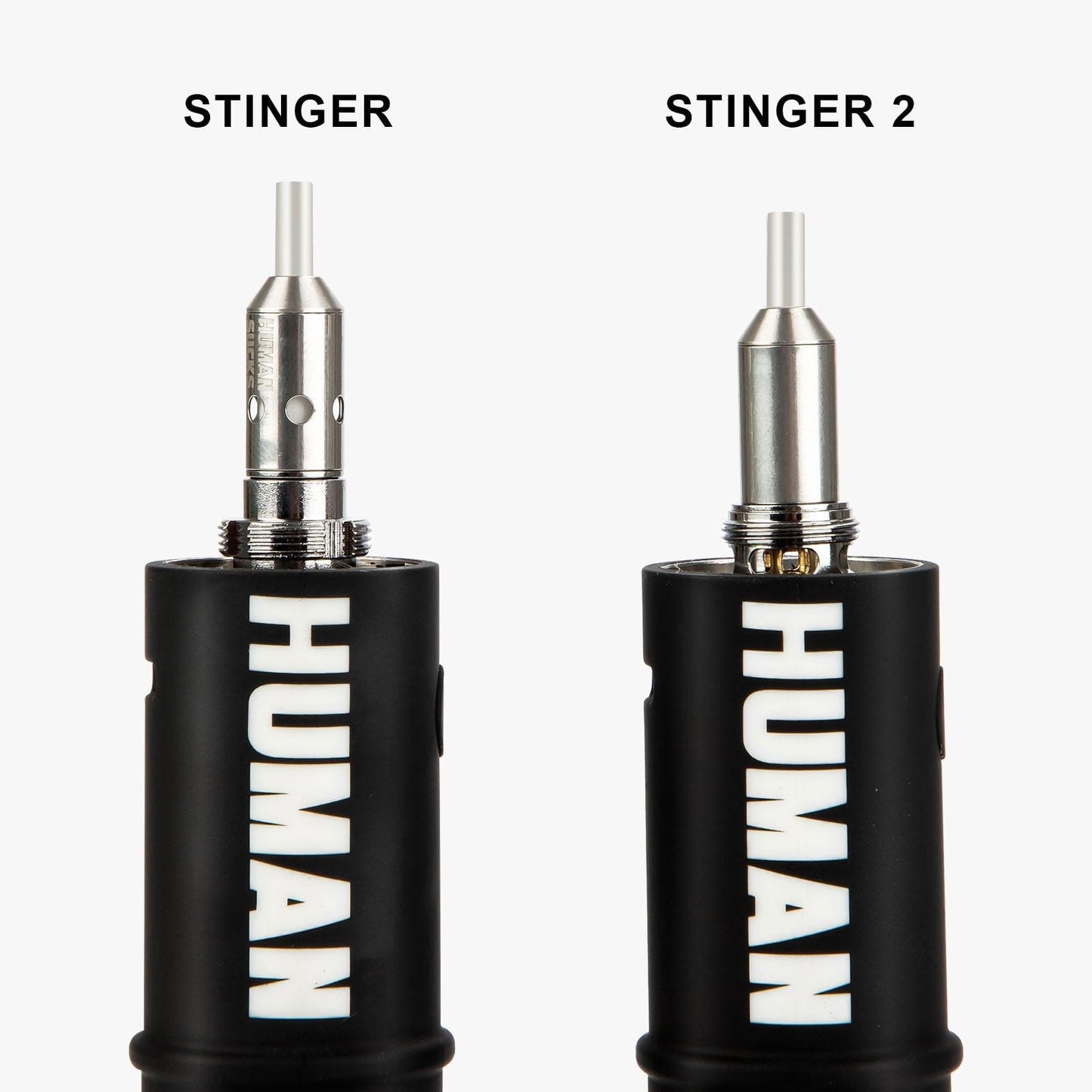 HUMAN SUCKS STINGER 2