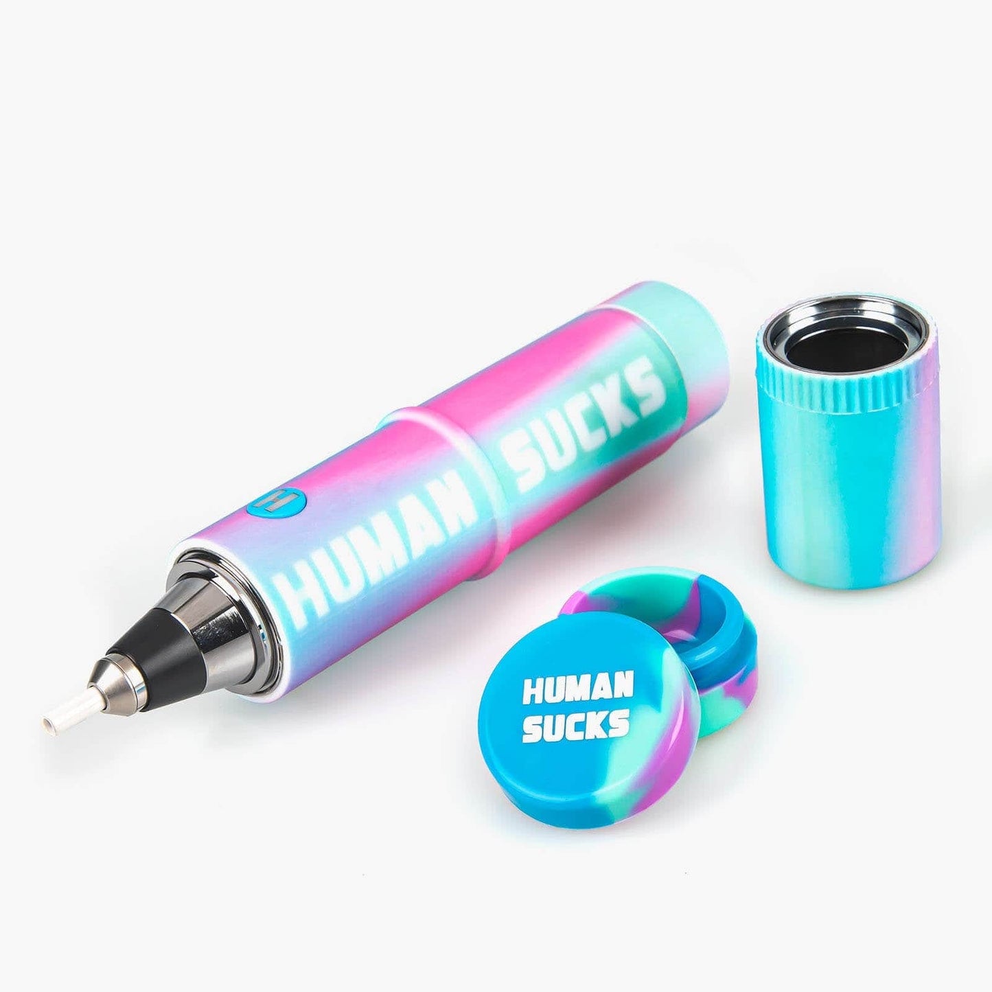 Human Sucks STINGER NEON