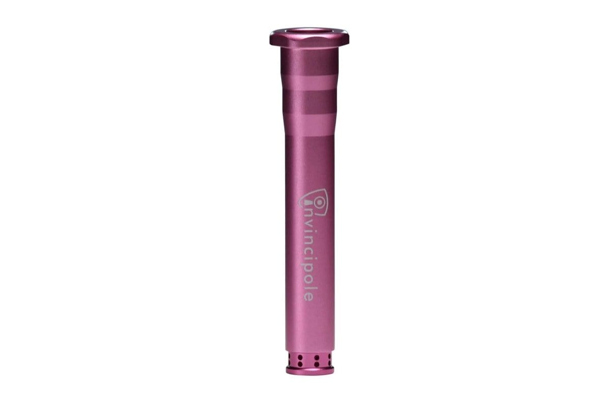 Invincibowl "Invincipole" Adjustable Aluminum Downstem