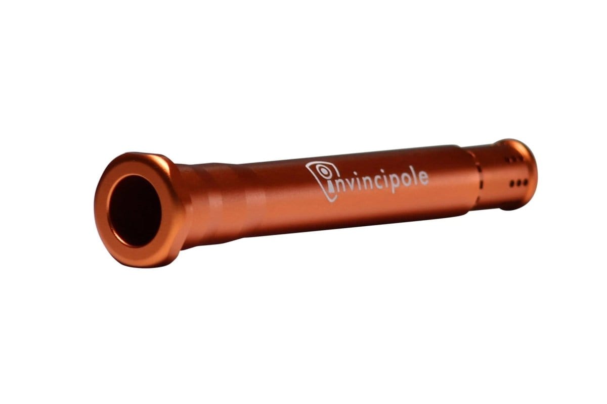 Invincibowl "Invincipole" Adjustable Aluminum Downstem