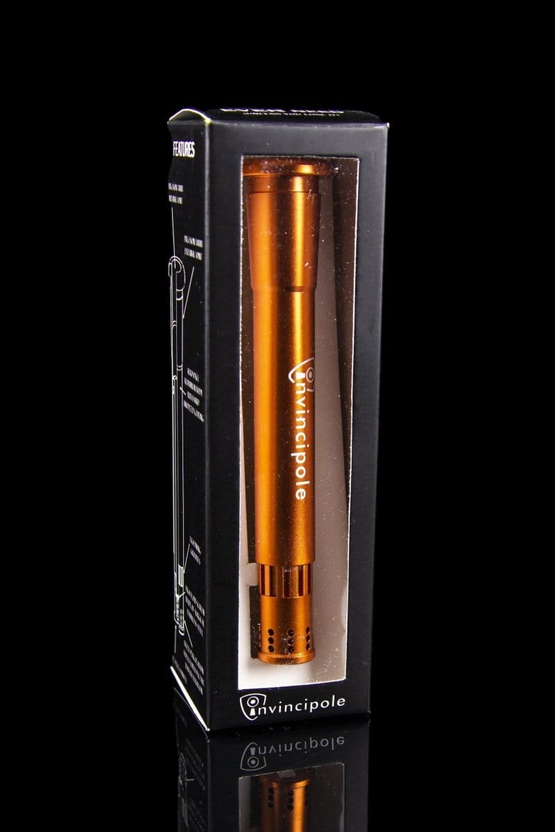 Invincibowl "Invincipole" Adjustable Aluminum Downstem