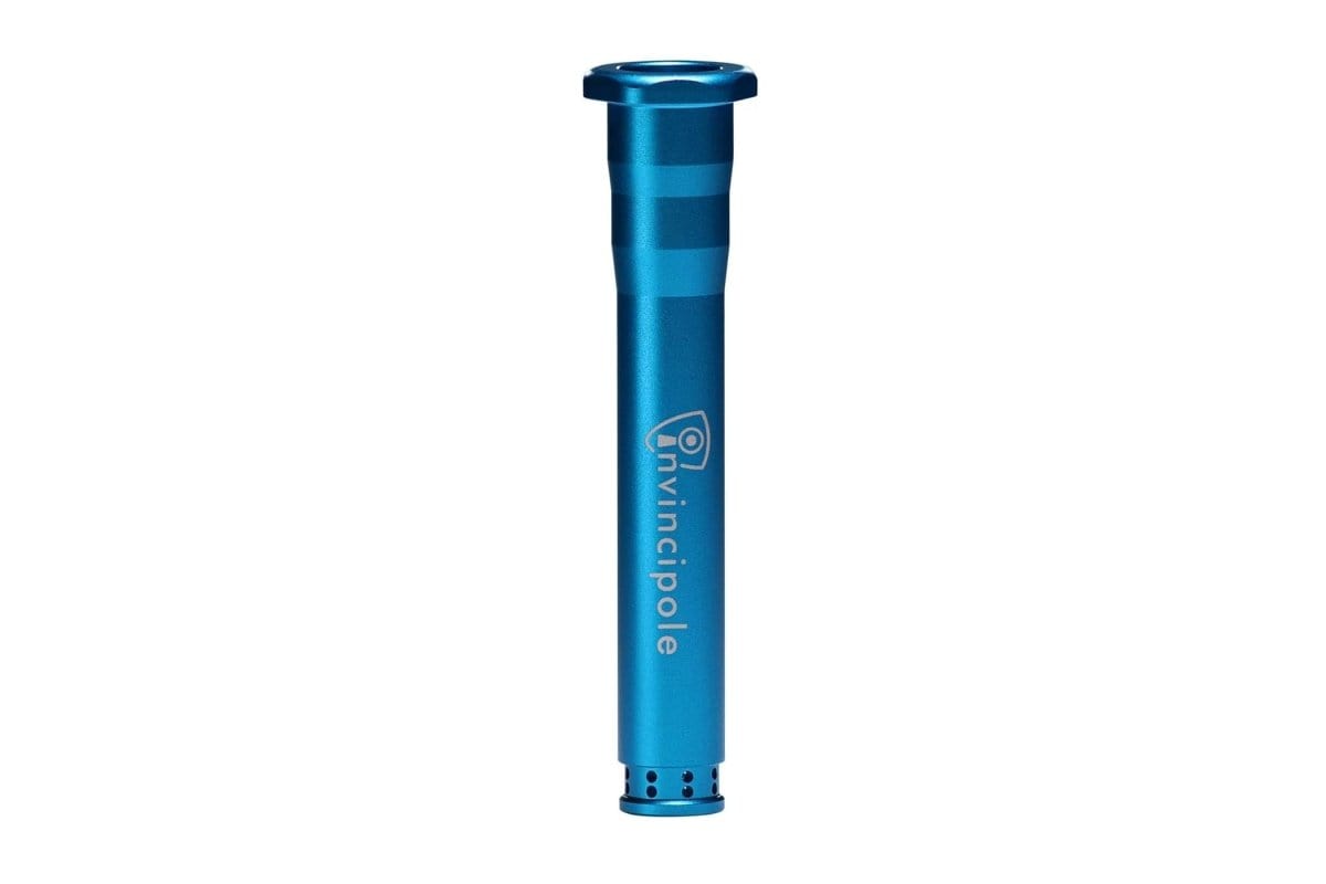 Invincibowl "Invincipole" Adjustable Aluminum Downstem
