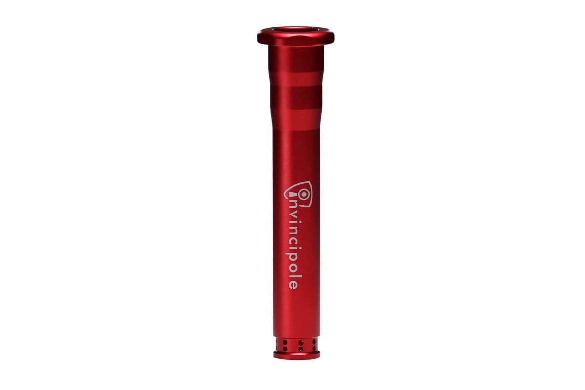 Invincibowl "Invincipole" Adjustable Aluminum Downstem