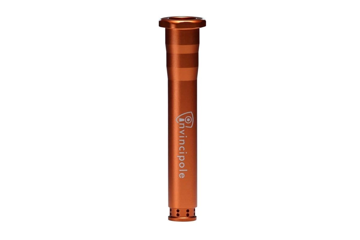 Invincibowl "Invincipole" Adjustable Aluminum Downstem