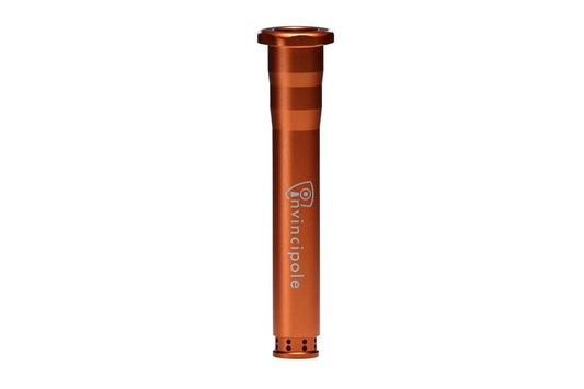 Invincibowl "Invincipole" Adjustable Aluminum Downstem